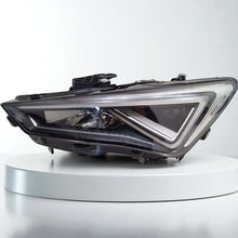 Load image into Gallery viewer, Frontscheinwerfer Cupra Formentor Tarraco 5FB94100789 Full LED Links Headlight SCH1743822104pz