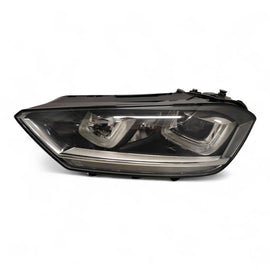 Frontscheinwerfer VW Sportsvan 517941751B Xenon Links Scheinwerfer Headlight SCH7667656043tu