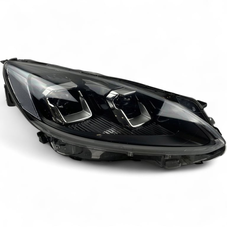 Frontscheinwerfer Ford Kuga LV4B-13E016-AN LED Rechts Scheinwerfer Headlight SCH8382447966gp
