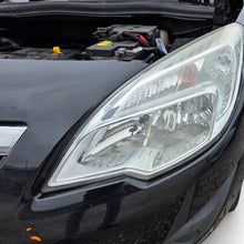 Load image into Gallery viewer, Frontscheinwerfer Opel Meriva B 132866612 Links Scheinwerfer Headlight SCH9940006980lt