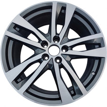 Load image into Gallery viewer, 1x Alufelge 19 Zoll 8.5" 5x112 40ET 4K0601025H Audi A6 Rim Wheel FEL7423606630qk