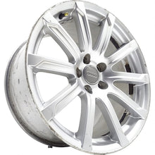 Laden Sie das Bild in den Galerie-Viewer, 1x Alufelge 18 Zoll 8.5&quot; 5x112 29ET 8T0601025CF Audi A4 B8 Rim Wheel