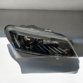 Frontscheinwerfer Skoda Superb III 3V1941016B Xenon Rechts Headlight SCH9085890023ak