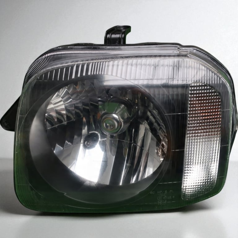 Frontscheinwerfer Suzuki Jimny 35100-82A30 Links Scheinwerfer Headlight
