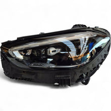 Load image into Gallery viewer, Frontscheinwerfer Mercedes-Benz W206 A2069067903 Full LED Rechts oder Links SCH5734626614ar