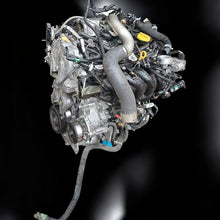 Laden Sie das Bild in den Galerie-Viewer, Motor Renault Clio IV M5M400 1.6 TCE 200PS 147kW 41TKm Benzin Engine Komplett