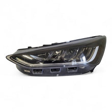 Laden Sie das Bild in den Galerie-Viewer, Frontscheinwerfer Ford Focus NX7B-13E015-OF Full LED Rechts oder Links SCH2237186829mo
