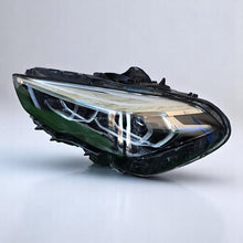 Laden Sie das Bild in den Galerie-Viewer, Frontscheinwerfer BMW 2 F44 5A1E063 LED Links Scheinwerfer Headlight SCH2179459476la