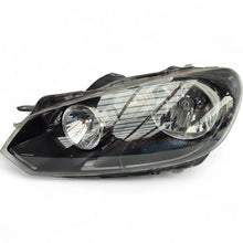 Load image into Gallery viewer, Frontscheinwerfer VW Golf VI 5k1 5K1941005P Links Scheinwerfer Headlight SCH7119817073ne