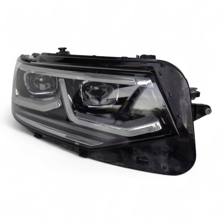 Frontscheinwerfer VW Tiguan 5NN941082D Full LED Rechts Scheinwerfer Headlight SCH8368885959vj
