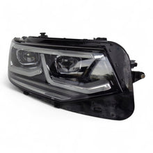 Laden Sie das Bild in den Galerie-Viewer, Frontscheinwerfer VW Tiguan 5NN941082D Full LED Rechts Scheinwerfer Headlight SCH8368885959vj