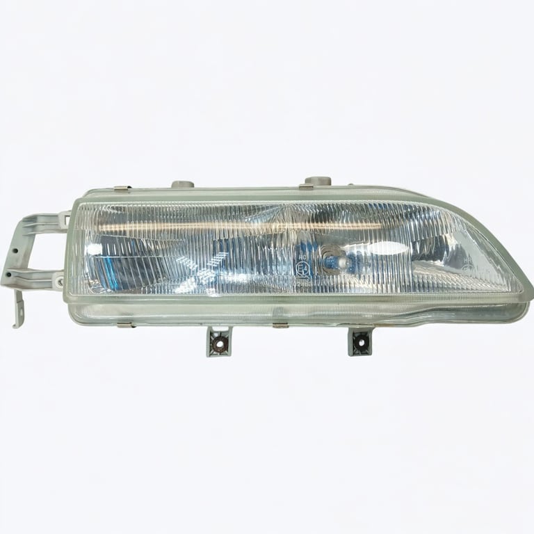 Frontscheinwerfer Honda Legend Coupe II 02463 Rechts Scheinwerfer Headlight