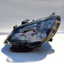 Laden Sie das Bild in den Galerie-Viewer, Frontscheinwerfer Opel Mokka Links Scheinwerfer Headlight