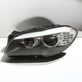 Frontscheinwerfer BMW 5 F11 F10 7203245 Xenon Links Scheinwerfer Headlight