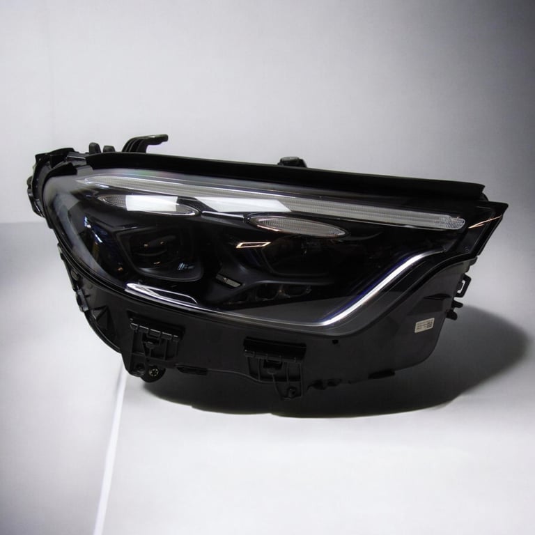 Frontscheinwerfer Mercedes-Benz Glc A2549066802 LED Rechts Headlight SCH6048089221sc