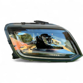 Frontscheinwerfer VW Amarok 2H1941016AF LED Rechts Scheinwerfer Headlight SCH3221375448yc