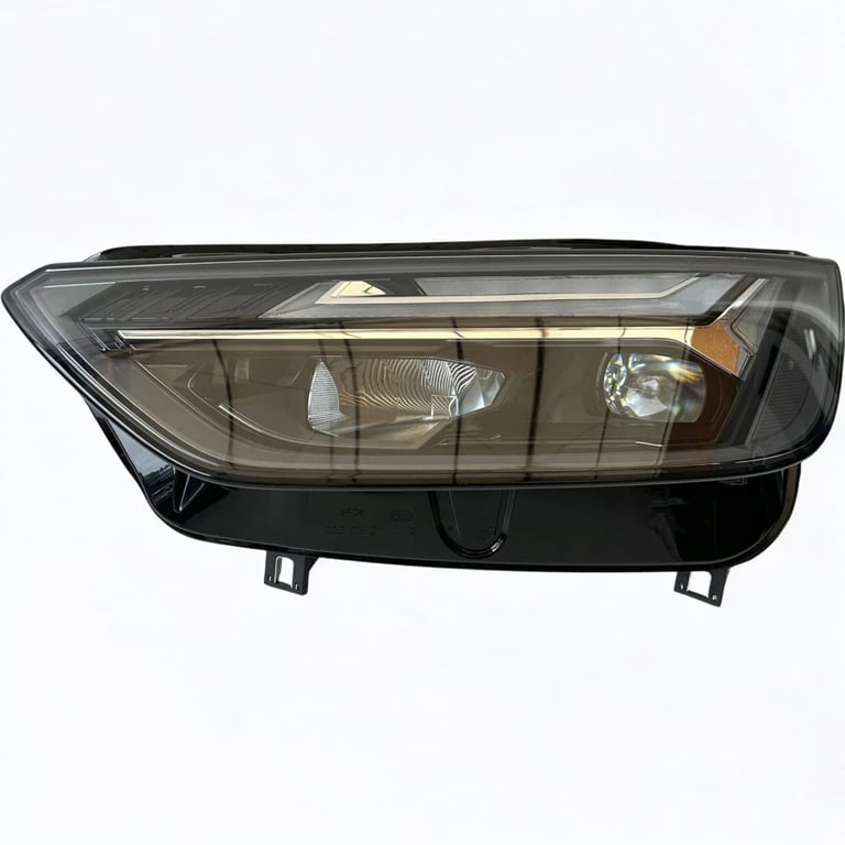 Frontscheinwerfer Audi Q5 80A941033F LED Links Scheinwerfer Headlight SCH1544582380mx