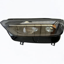 Load image into Gallery viewer, Frontscheinwerfer Audi Q5 80A941033F LED Links Scheinwerfer Headlight SCH1544582380mx