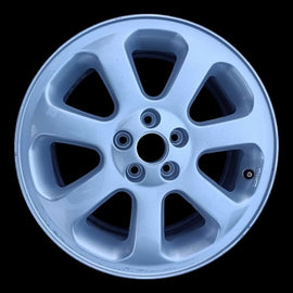 1x Alufelge 16 Zoll 6.5