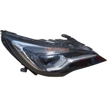 Laden Sie das Bild in den Galerie-Viewer, Frontscheinwerfer Opel Astra K 7963200005 LED Rechts Scheinwerfer Headlight SCH9537971388se
