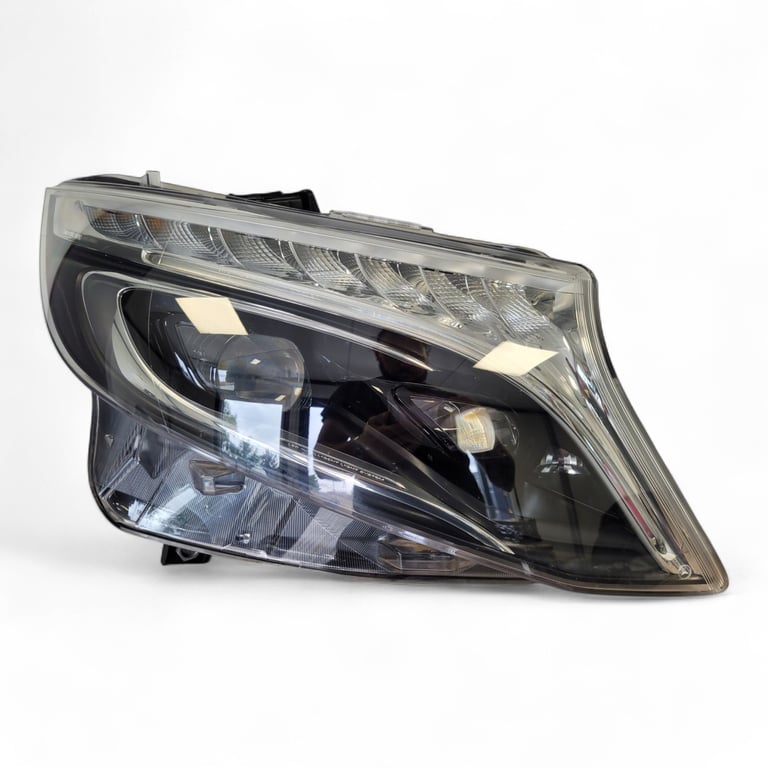 Frontscheinwerfer Mercedes-Benz Vito W447 A4479060201 Rechts Headlight SCH3118907523of
