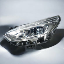 Load image into Gallery viewer, Frontscheinwerfer Ford Galaxy S Max S-Max EM2B-13W030-ER LED Links Headlight