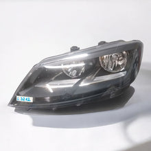 Load image into Gallery viewer, Frontscheinwerfer Seat Alhambra 7N5941005F Links Scheinwerfer Headlight