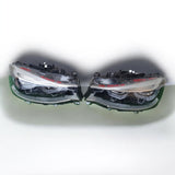 Frontscheinwerfer BMW 3 F34 8338729 8338730 LED Ein Stück (Rechts oder Links)