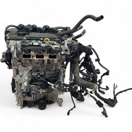 Motor Toyota Yaris M15A-FXE 1.5 8TKm 2021 Benzin Engine Komplett