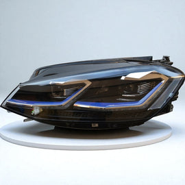 Frontscheinwerfer VW Golf VII 5g1 5G1941035N LED Links Scheinwerfer Headlight SCH8970333850gb