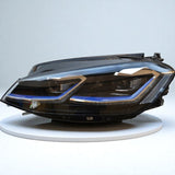 Frontscheinwerfer VW Golf VII 5g1 5G1941035N LED Links Scheinwerfer Headlight