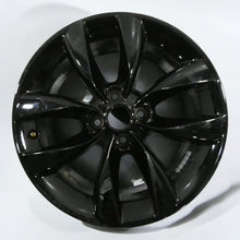 Laden Sie das Bild in den Galerie-Viewer, 1x Alufelge 16 Zoll 6.5&quot; 4x100 40ET 0P072 Opel Rim Wheel
