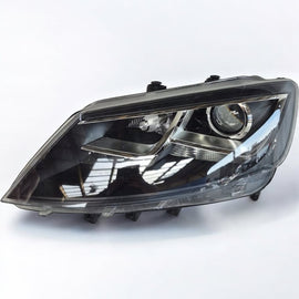 Frontscheinwerfer Seat Alhambra 7N5941753 Xenon Links Scheinwerfer Headlight