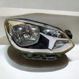 Frontscheinwerfer VW Up 1S1941016AA Rechts Scheinwerfer Headlight SCH7988081018nl