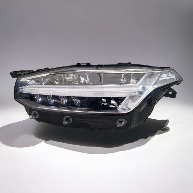 Frontscheinwerfer Volvo Xc90 II 32342482 LED Links Scheinwerfer Headlight
