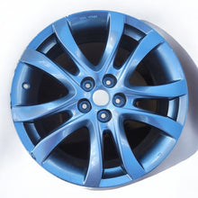 Load image into Gallery viewer, 1x Alufelge 19 Zoll 7.5&quot; 5x114.3 45ET KBA49214 9965087590 Mazda Cx5 Cx3