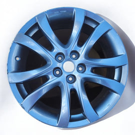 1x Alufelge 19 Zoll 7.5