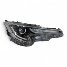 Frontscheinwerfer Toyota Corolla 81110-02S70 Full LED Rechts Headlight SCH6337361137kd