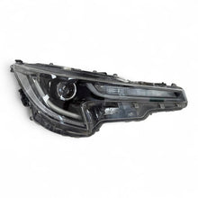 Laden Sie das Bild in den Galerie-Viewer, Frontscheinwerfer Toyota Corolla 81110-02S70 Full LED Rechts Headlight SCH6337361137kd