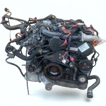 Laden Sie das Bild in den Galerie-Viewer, Motor Audi A6 C6 BPP 2.7 TDI 180PS 132kW 2005 Diesel Engine Komplett