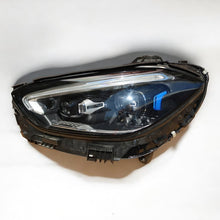 Laden Sie das Bild in den Galerie-Viewer, Frontscheinwerfer Mercedes-Benz W2069064703 LED Links Scheinwerfer Headlight SCH5329483073ee