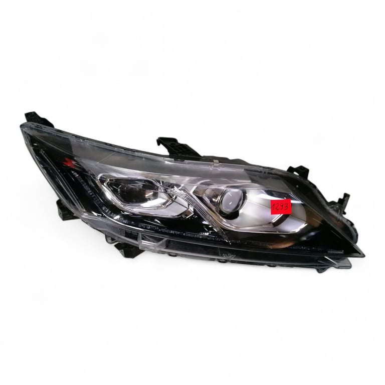 Frontscheinwerfer Mitsubishi Eclipse Cross LED Rechts Scheinwerfer Headlight SCH6417354519xj