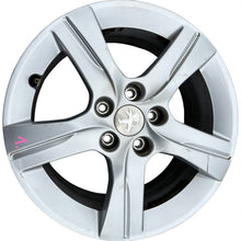 Load image into Gallery viewer, 1x Alufelge 16 Zoll 7.0&quot; 5x108 9671401180 Peugeot 508 Rim Wheel