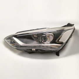 Frontscheinwerfer Ford C-Max F1CB13D153AF Xenon Links Scheinwerfer Headlight SCH1099531913au