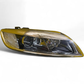 Frontscheinwerfer Audi Q7 4L0941030M Xenon Rechts Scheinwerfer Headlight SCH2813161722zh
