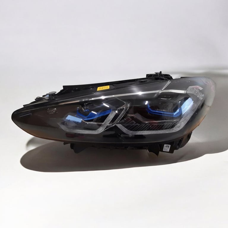 Frontscheinwerfer BMW 4 G22 G23 G26 5A19367-04 Links Scheinwerfer Headlight SCH2942386732fa