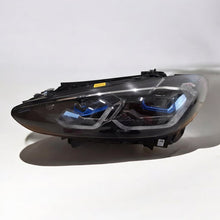 Laden Sie das Bild in den Galerie-Viewer, Frontscheinwerfer BMW 4 G22 G23 G26 5A19367-04 Links Scheinwerfer Headlight SCH2942386732fa