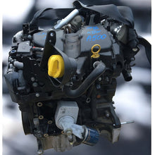 Laden Sie das Bild in den Galerie-Viewer, Motor Renault Megane IV K9KA500 1.5 DCI 27TKm 2018 Diesel Engine Komplett