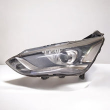 Laden Sie das Bild in den Galerie-Viewer, Frontscheinwerfer Ford C-Max F1CB-13D153-AF Links Scheinwerfer Headlight SCH6862587217aq
