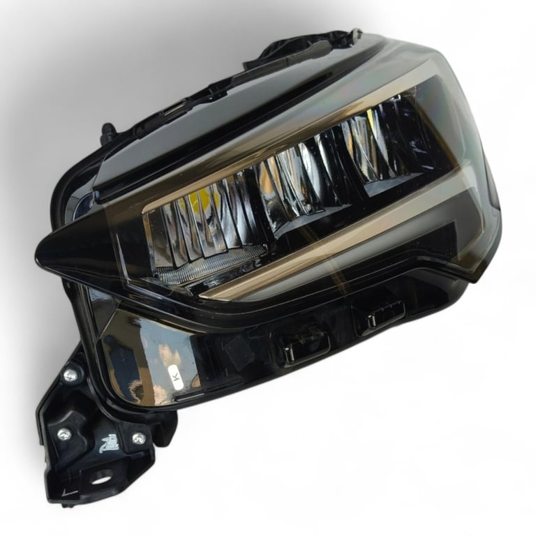 Frontscheinwerfer Opel Corsa F 39162653 Full LED Links Scheinwerfer Headlight SCH7625767682yx
